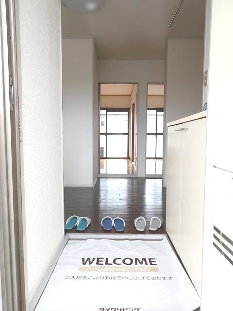  エステート中島　北館