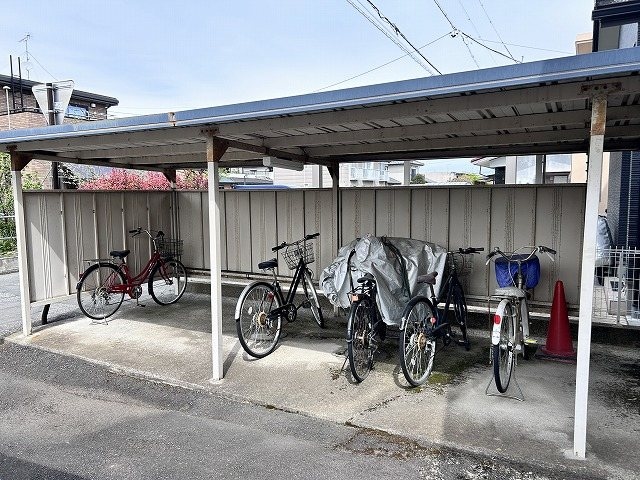  エステート中島　北館