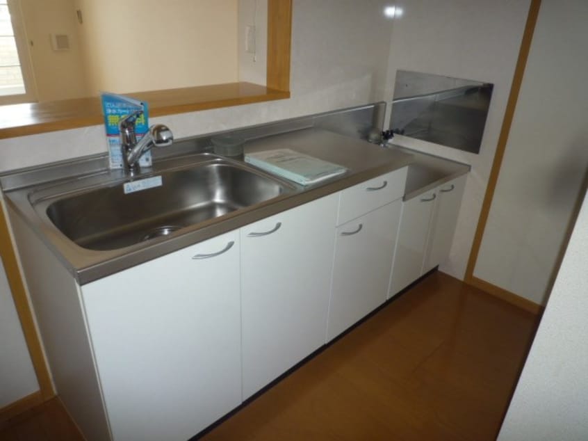 別部屋参考写真です。 ブリッサ