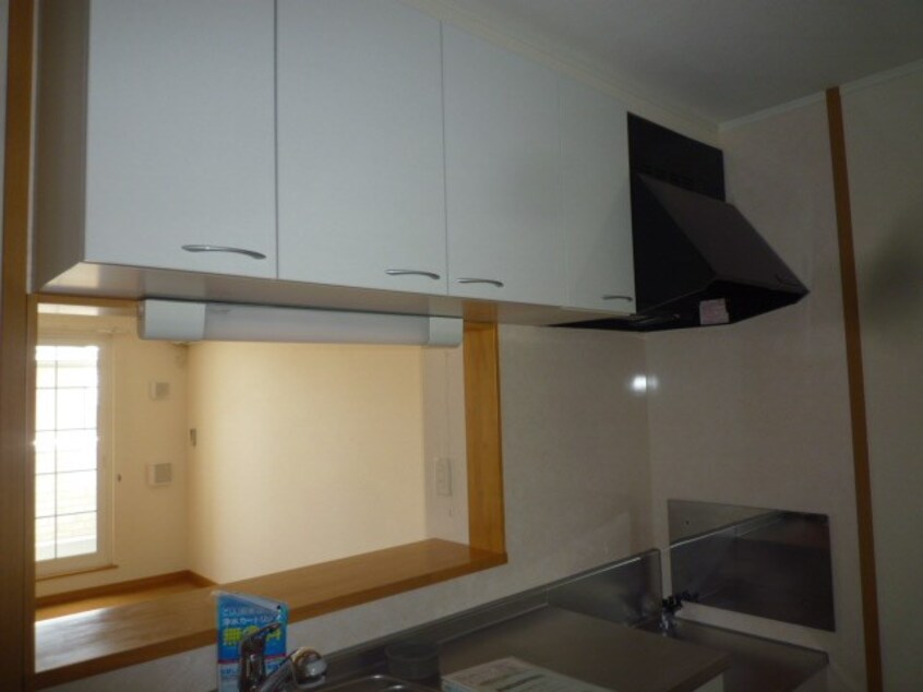 別部屋参考写真です。 ブリッサ