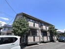 カーサプルメリアの外観