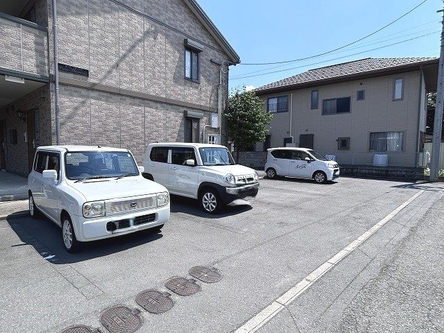  カーサプルメリア