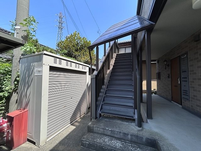  カーサプルメリア