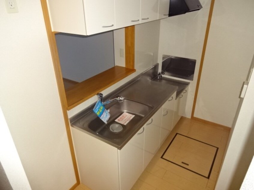  サニーコートＡ