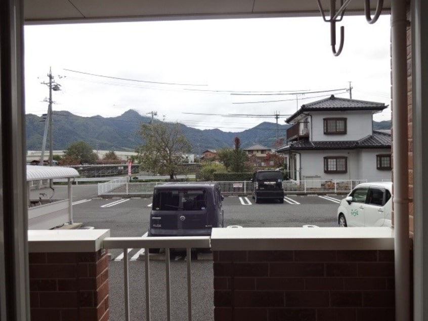  サニーコートＡ