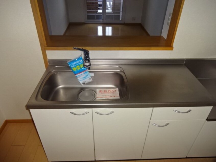  サニーコートＡ