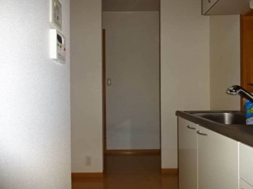  サニーコートＡ