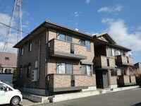 リビング瀬原田