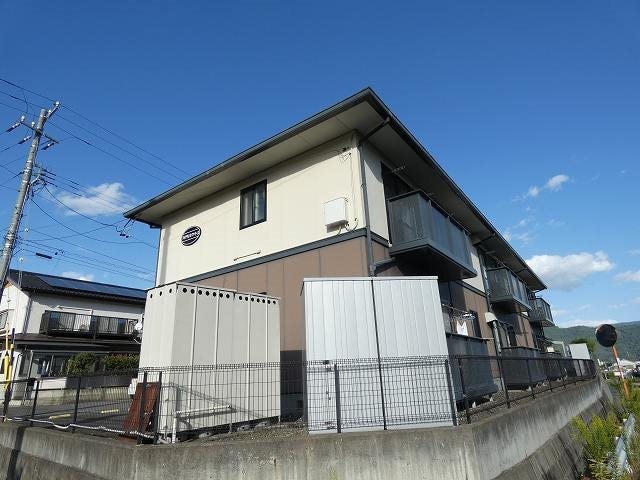  フレグランスファミーユ