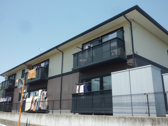  フレグランスファミーユ