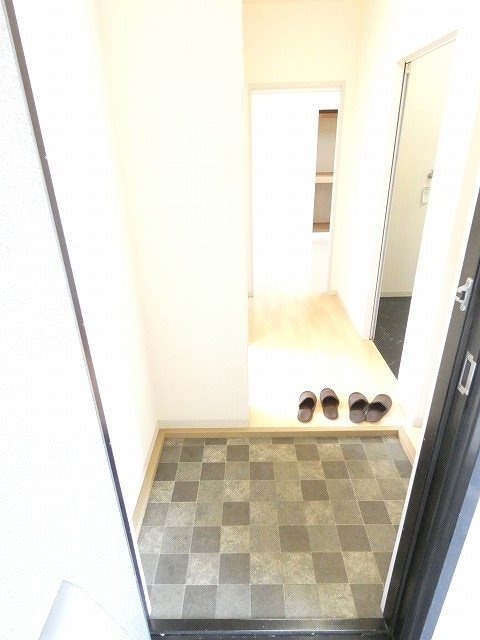  フレグランスファミーユ