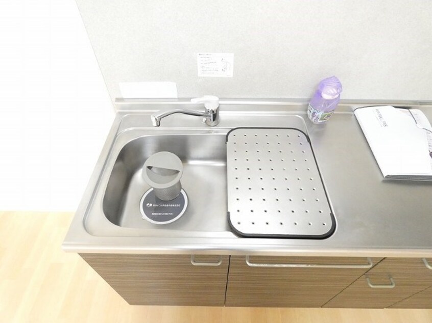  フレグランスファミーユ