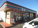 ｾﾌﾞﾝｲﾚﾌﾞﾝ 長野南原店(コンビニ)まで444m オリンピア原