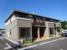 メロコトーン今里の外観