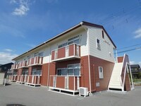 リバティー篠ノ井