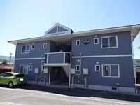 フレグランスこんどうＢ