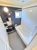 別部屋参考写真です。 グレイス中氷鉋