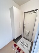 別部屋参考写真です。 グレイス中氷鉋