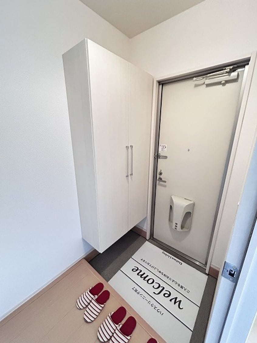 別部屋参考写真です。 グレイス中氷鉋