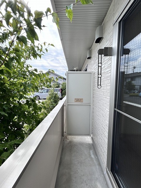 別部屋参考写真です。 グレイス中氷鉋