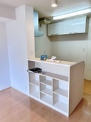 別部屋参考写真です。 グレイス中氷鉋