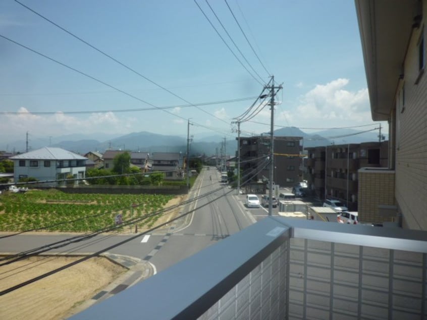 ※別部屋写真です レグラス稲里Ｆ