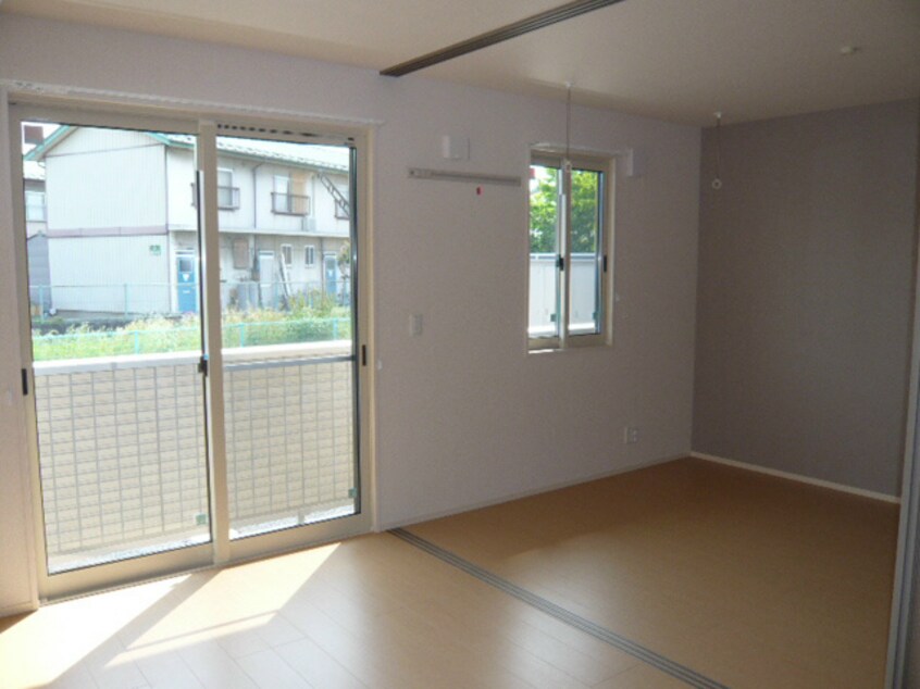  レグラス稲里Ｆ