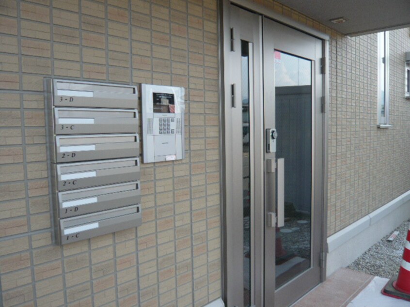  レグラス稲里Ｆ