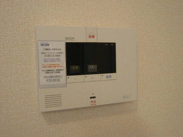  レグラス稲里Ｆ