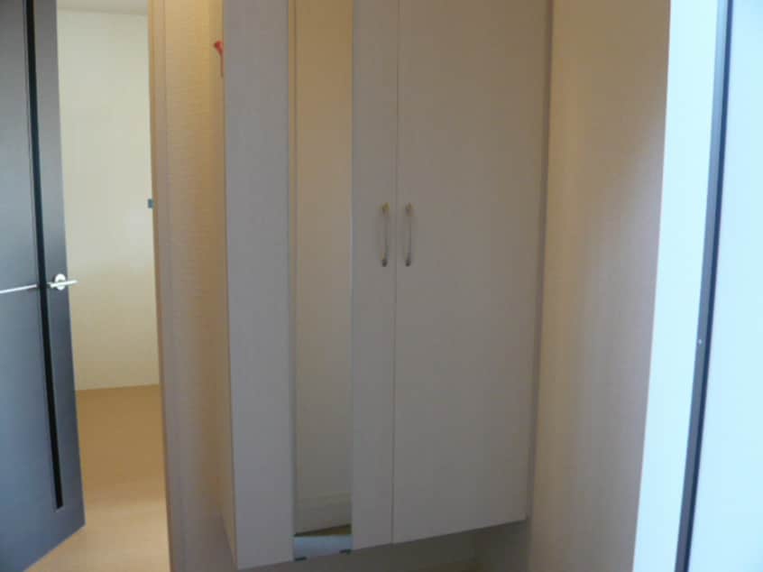  レグラス稲里Ｆ