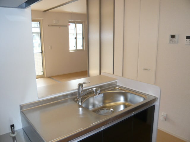  レグラス稲里Ｆ