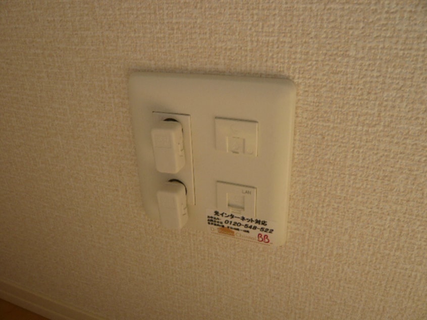  レグラス稲里Ｆ