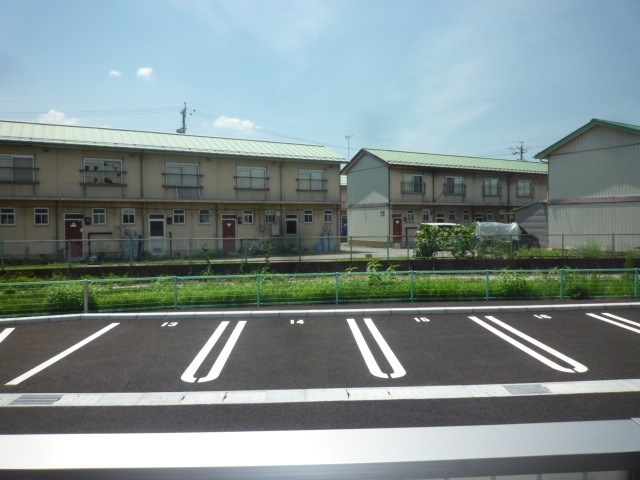  レグラス稲里Ｆ