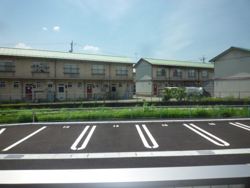  レグラス稲里Ｆ