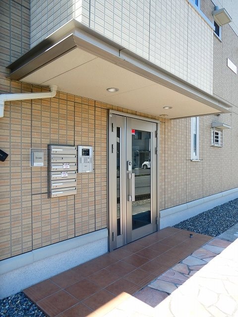  レグラス稲里Ｆ