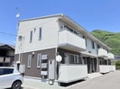 グレイシアの外観