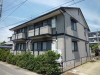 シャルマン稲里