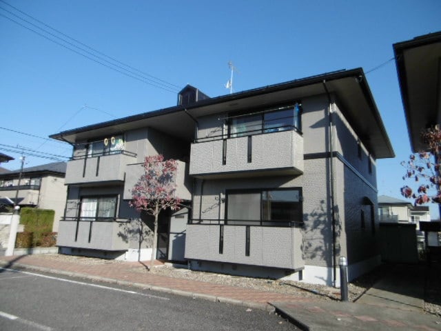  グリーンコートアザレア館