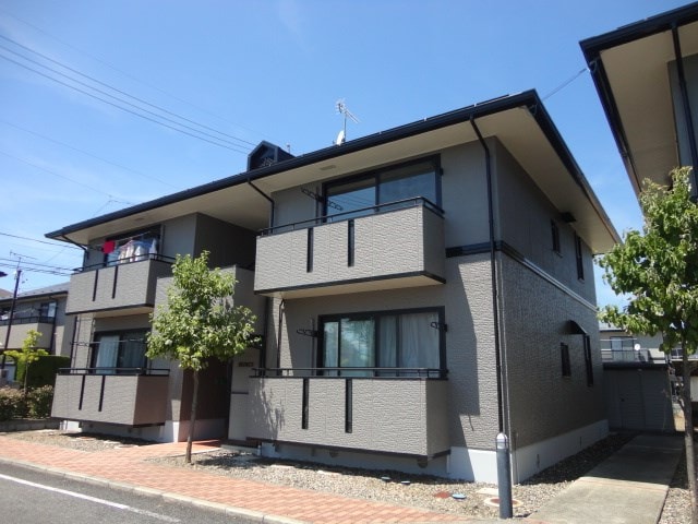  グリーンコートアザレア館