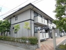  グリーンコートアザレア館