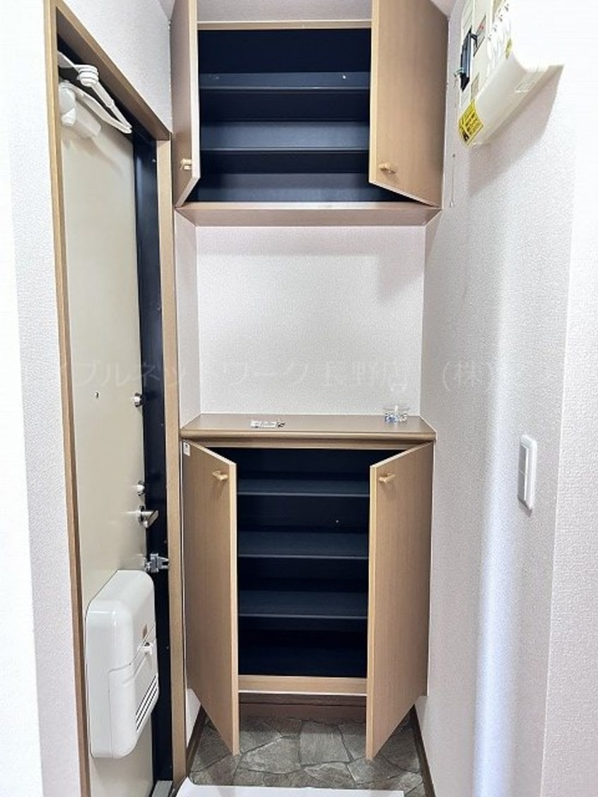  グリーンコートアザレア館