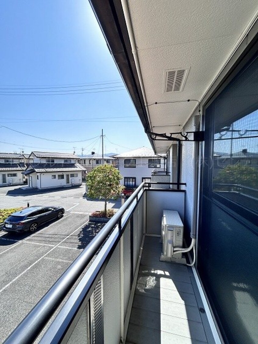  グリーンコートアザレア館