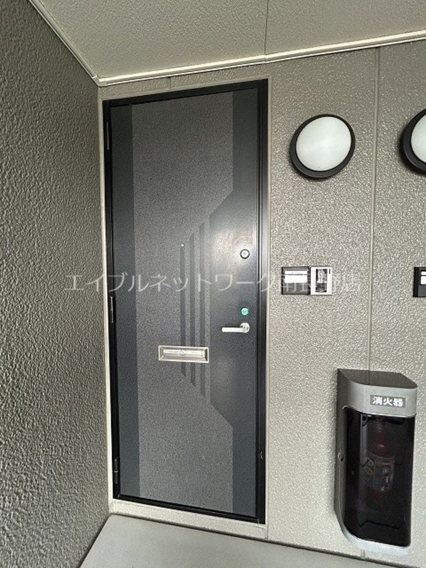  グリーンコートアザレア館