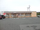 ｾﾌﾞﾝｲﾚﾌﾞﾝ 長野三本柳店(コンビニ)まで345m ルーエ・ポムＢ