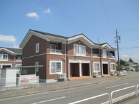 ブリッサ宮Ａ