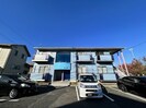 篠ノ井線/川中島駅 徒歩57分 2階 築32年の外観