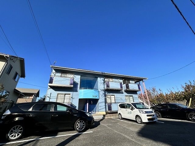  カーサブル小島田