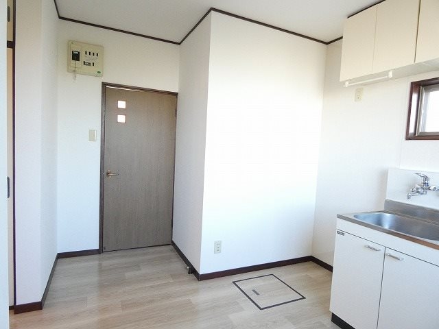  カーサブル小島田