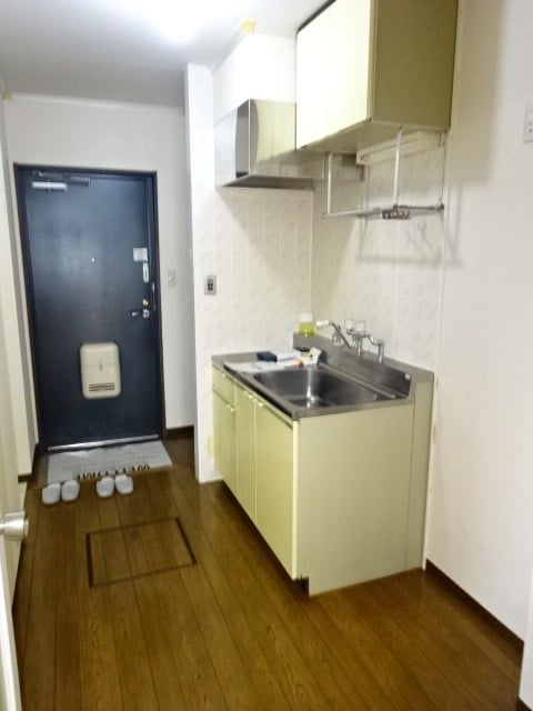  フォーダイヤモンズタウンＦ