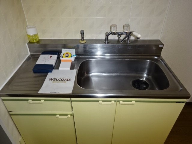  フォーダイヤモンズタウンＦ